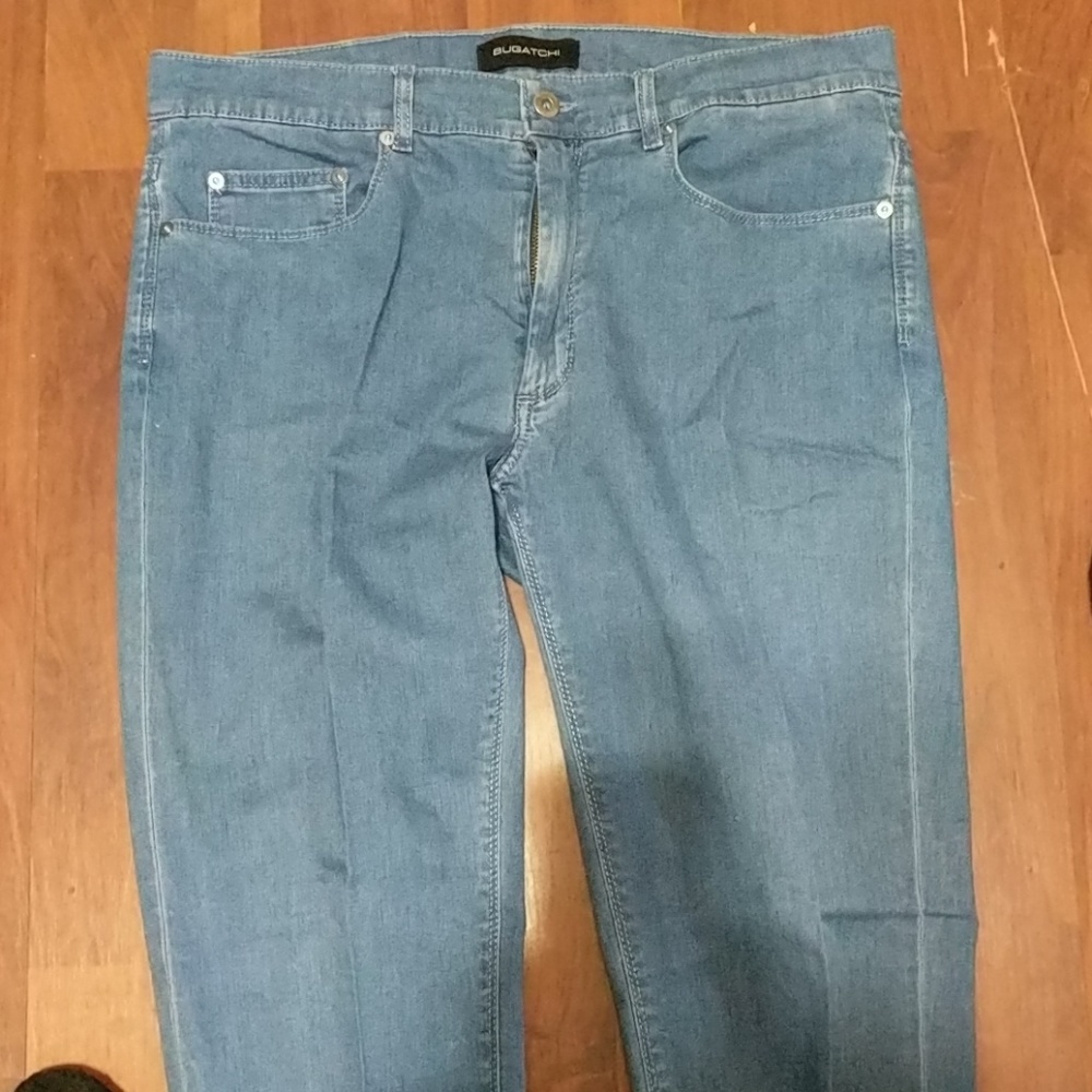 Bugatchi mens jeans